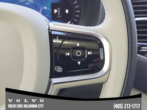 Certified 2023 Volvo XC90 B6 Plus w/ Protection Package Premier image 28