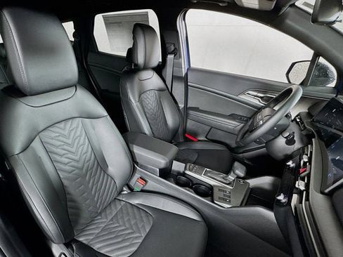 New 2026 Kia Sportage X-Line w/ X-Line Technology Package AWD/4WD image 31