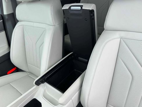 New 2026 Hyundai Santa Fe SEL image 25