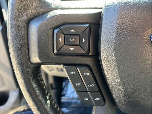 Used 2018 Ford F150 XLT w/ Equipment Group 301A Mid image 23