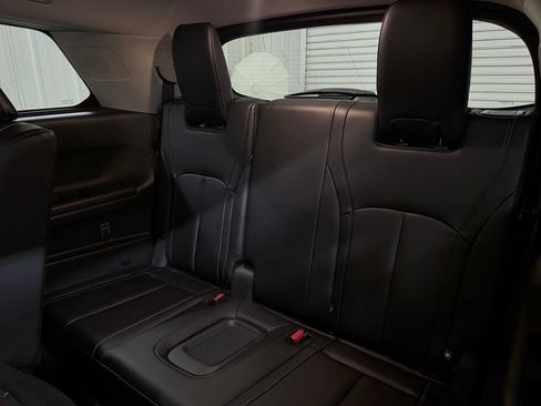 Certified 2024 INFINITI QX60 Luxe w/ Performance Audio Package FWD image 32