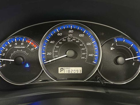 Used 2013 Subaru Forester 2.5X Premium image 17