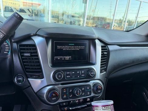 Used 2020 Chevrolet Tahoe Premier image 8