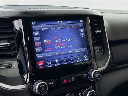 Certified 2020 RAM 2500 Big Horn w/ Level 1 Equipment Group image 22