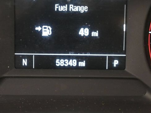 Used 2023 Chevrolet TrailBlazer RS w/ Sun and Liftgate Package FWD image 27