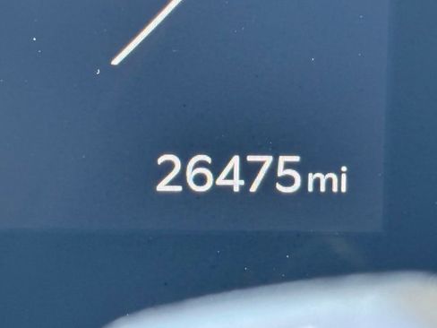 Used 2025 Kia Sorento SX Prestige image 37