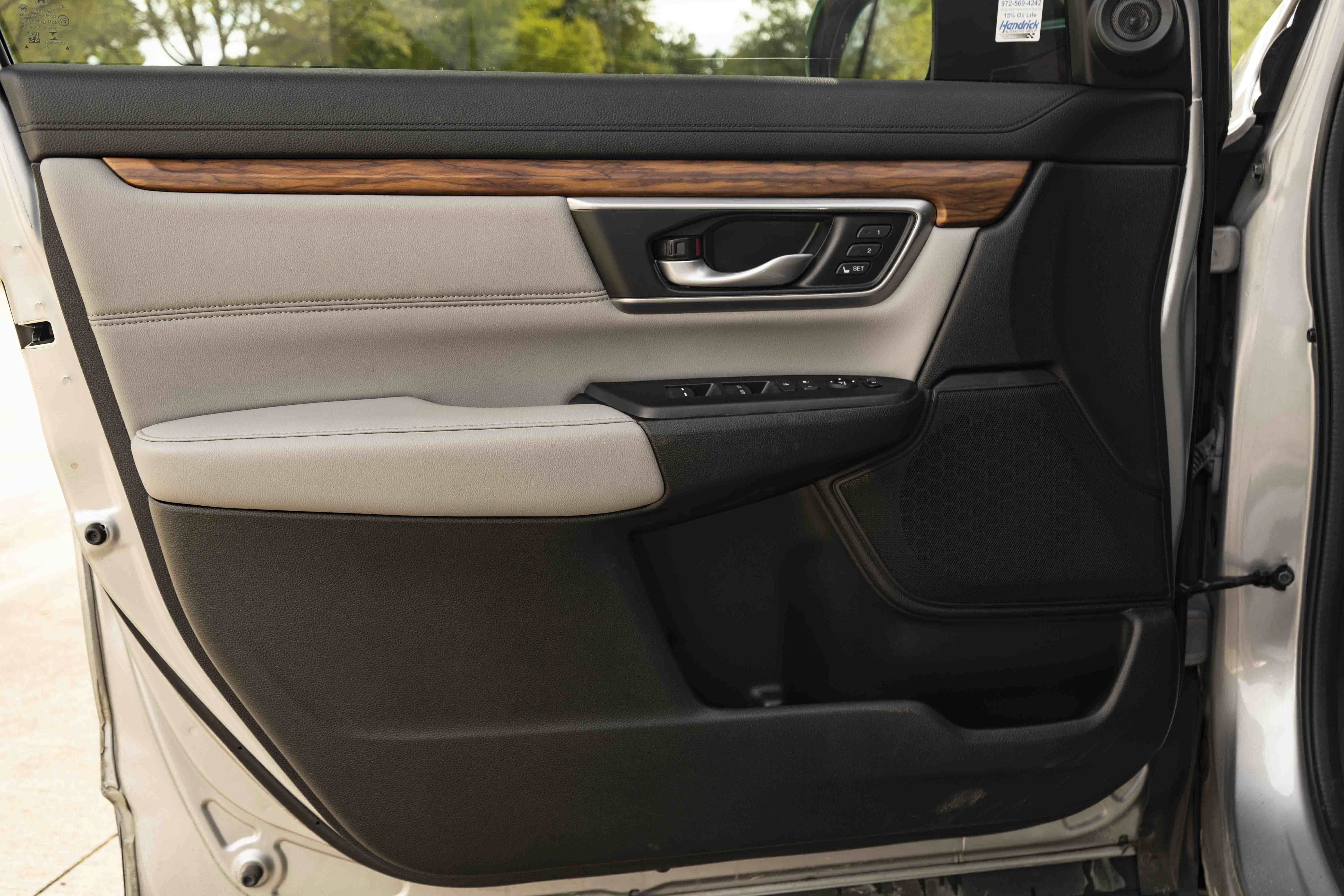 Used 2022 Honda CR-V Touring image 35