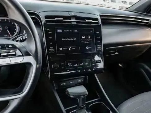 Used 2024 Hyundai Santa Cruz SEL AWD/4WD image 36
