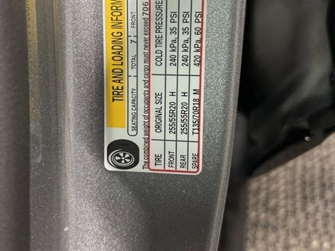 New 2026 Buick Enclave Sport Touring w/ Power Package image 12