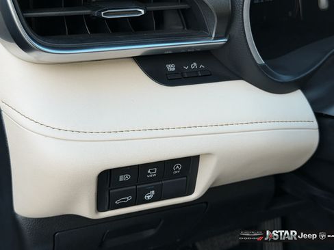 Used 2024 Toyota Highlander Limited FWD image 22