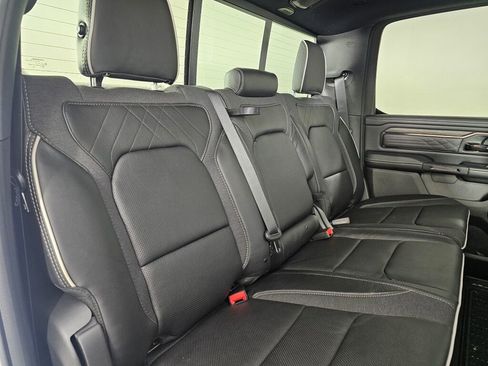 New 2026 RAM 1500 Limited w/ Night Edition image 39