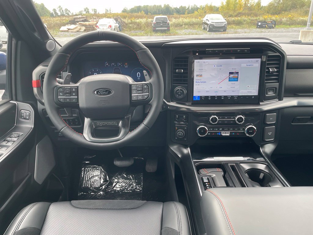 New 2026 Ford F150 Raptor AWD/4WD image 15
