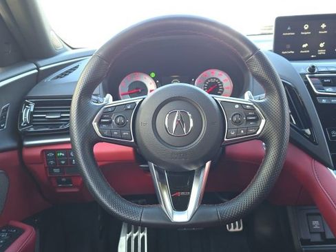 Used 2025 Acura RDX A-Spec AWD/4WD image 15
