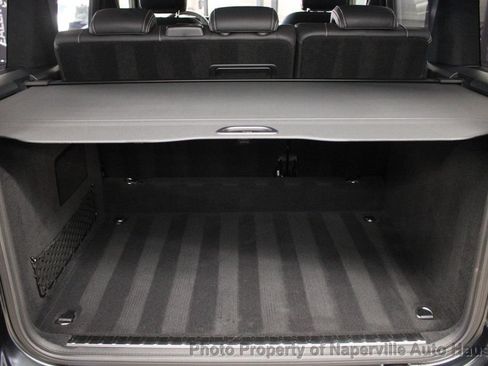 Used 2024 Mercedes-Benz G 63 AMG 4MATIC w/ Seat Comfort Package image 42