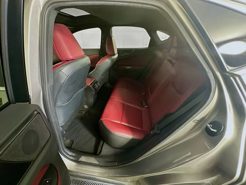 Used 2024 Lexus NX 250 FWD w/ Cold Area Package image 27