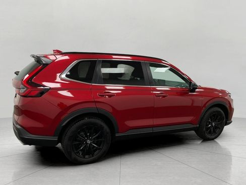 Used 2024 Honda CR-V Sport-L image 34