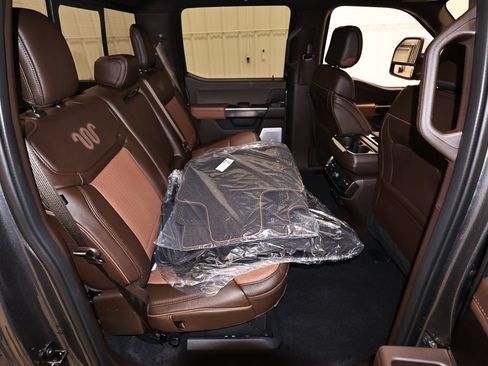 New 2026 Ford F150 King Ranch AWD/4WD image 16