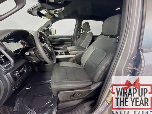 Used 2025 RAM 1500 Big Horn image 21