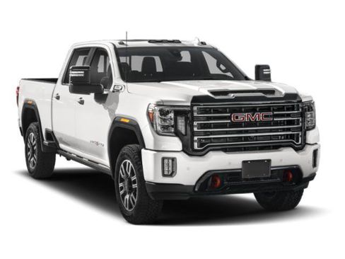 Used 2021 GMC Sierra 3500 Denali w/ Technology Package image 14