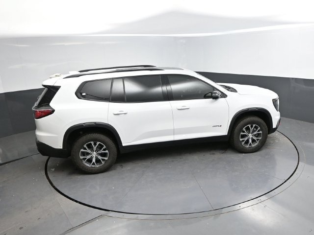 Used 2026 GMC Acadia AT4 w/ Super Cruise Package AWD/4WD image 40