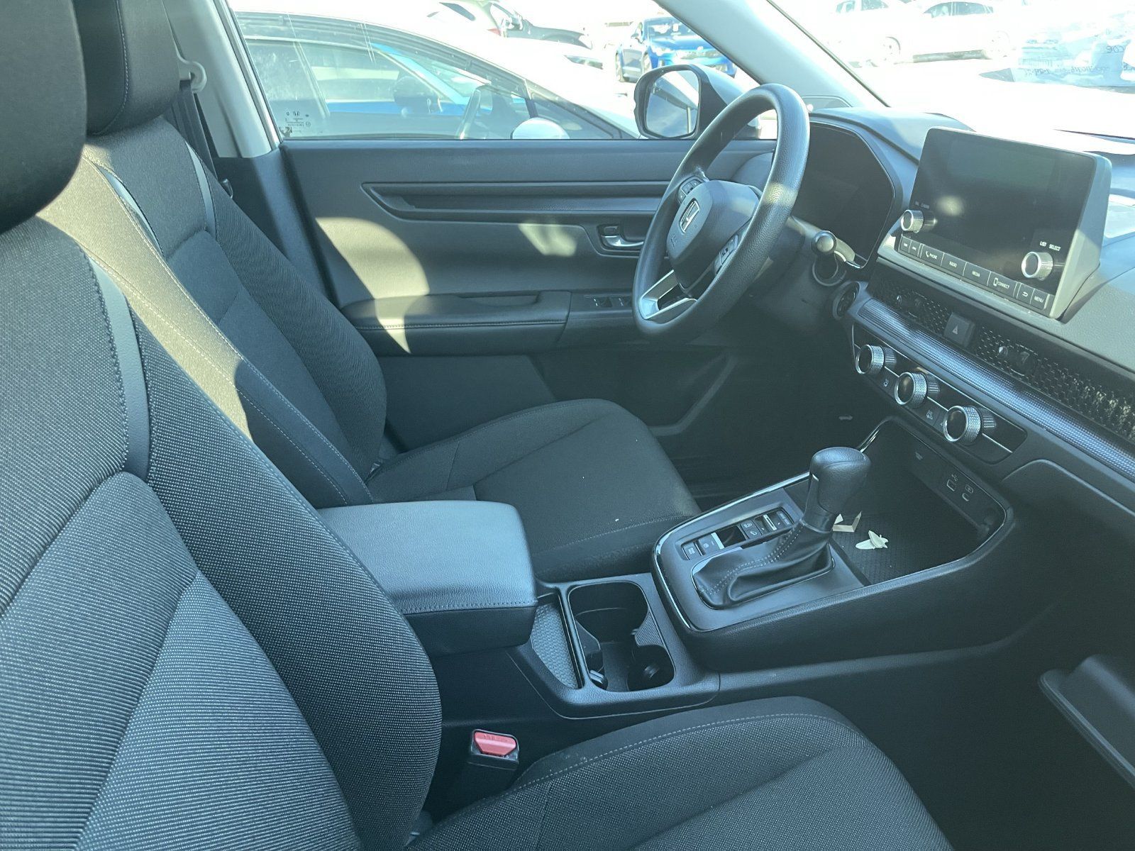 Used 2023 Honda CR-V EX image 8