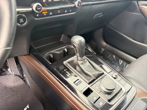 Used 2023 MAZDA CX-30 2.5 Turbo w/ Premium Package image 13