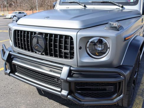 Used 2024 Mercedes-Benz G 63 AMG 4MATIC image 91