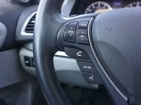 Used 2016 Acura RDX FWD w/ Technology Package image 7