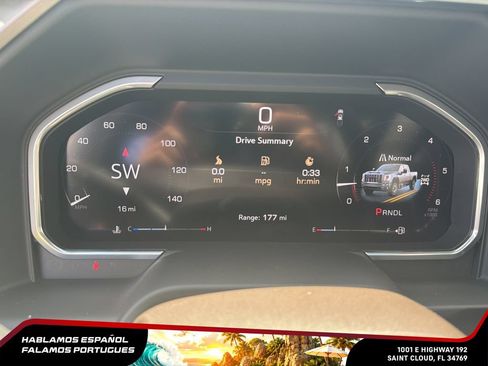 New 2026 GMC Sierra 2500 Denali w/ Denali Reserve Package AWD/4WD image 19