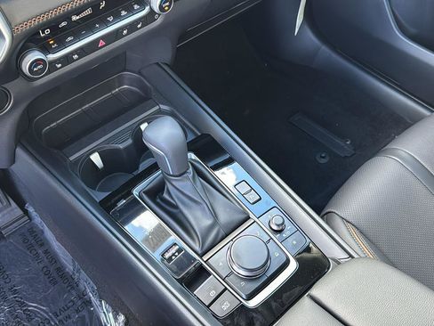 New 2026 MAZDA CX-50 AWD 2.5 Hybrid w/ Weather Package image 17