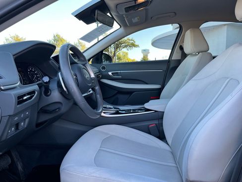 Used 2023 Hyundai Sonata SEL image 13