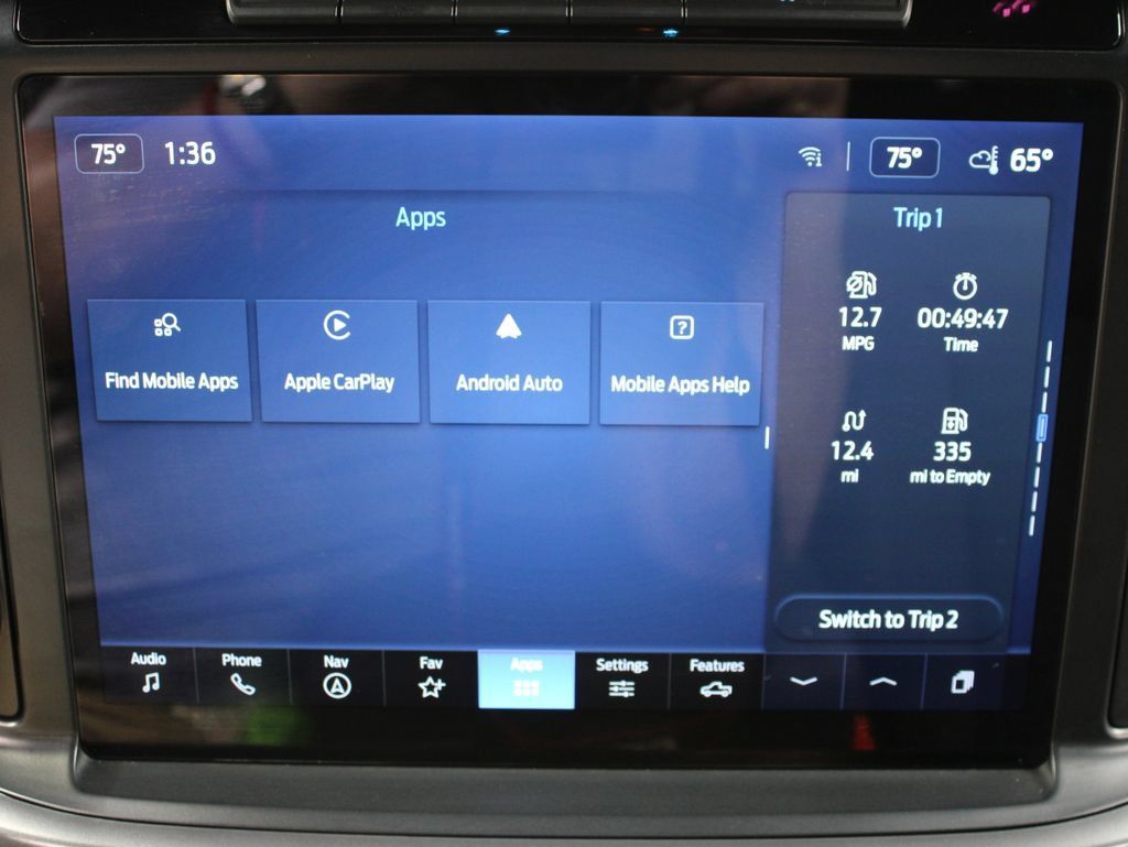 Used 2024 Ford F150 XLT w/ Equipment Group 302A MID AWD/4WD image 32