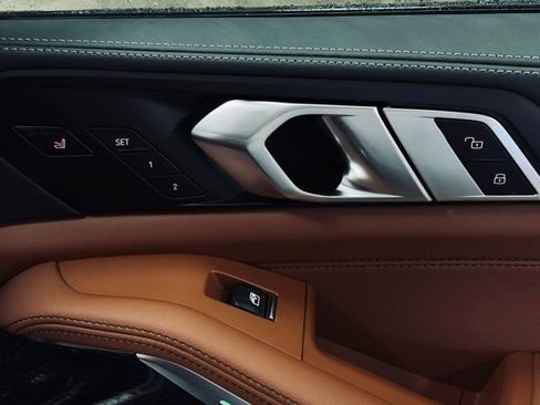 New 2026 BMW X5 M60i AWD/4WD image 20