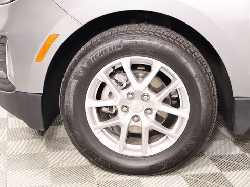 Used 2024 Chevrolet Equinox LT image 17