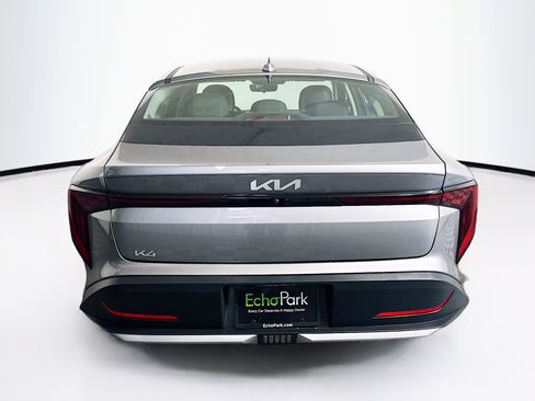 Used 2025 Kia K4 LXS image 7