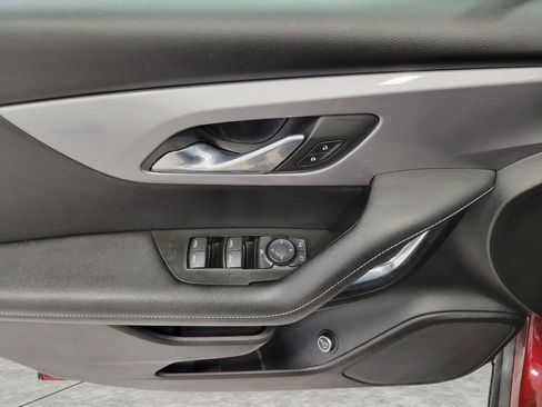 Certified 2023 Chevrolet Blazer LT w/ Convenience Package image 25