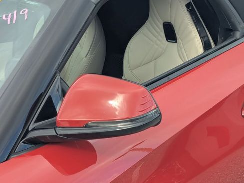 Used 2020 BMW Z4 sDrive30i w/ Premium Package image 17