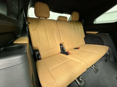 Used 2025 Cadillac Escalade IQ Luxury 2 AWD/4WD image 29