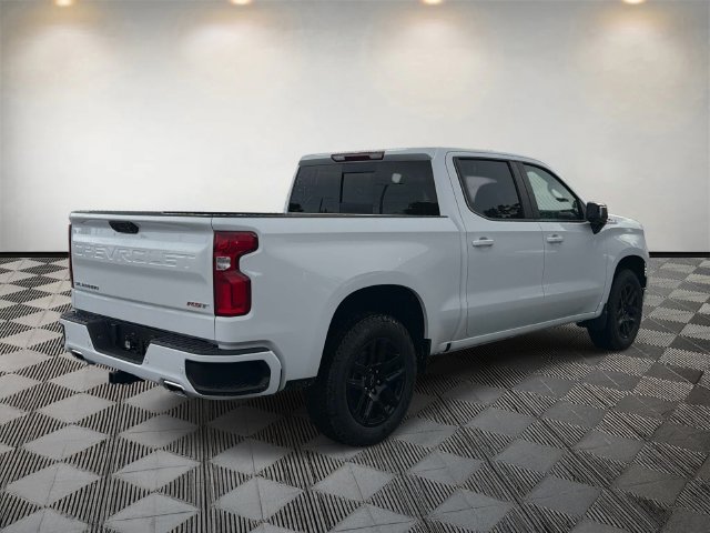 New 2026 Chevrolet Silverado 1500 RST w/ RST All Star Premium Package AWD/4WD image 5