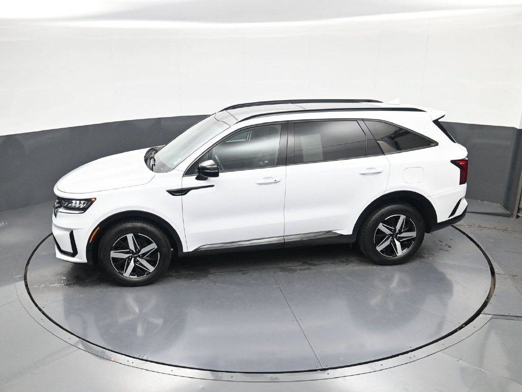 Used 2023 Kia Sorento EX w/ Panoramic Sunroof Package FWD image 31