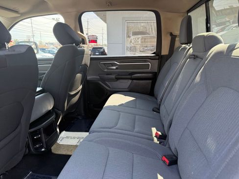 Used 2020 RAM 1500 Big Horn image 21