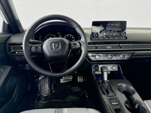 New 2026 Honda Civic Sport image 27