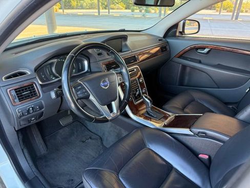 Used 2014 Volvo S80 3.2 image 14