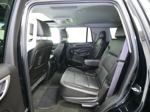 Used 2016 GMC Yukon Denali w/ Open Road Package AWD/4WD image 20