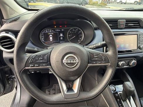Used 2023 Nissan Versa SV image 26