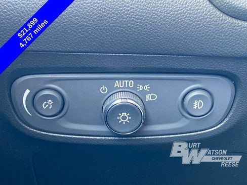 Used 2023 Buick Encore GX Preferred w/ Cold Weather Comfort Package image 23