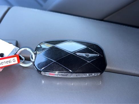 New 2026 Genesis GV80 3.5T Prestige image 37