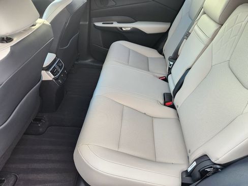 Used 2023 Lexus RX 350 Premium w/ Cold Area Package FWD image 29