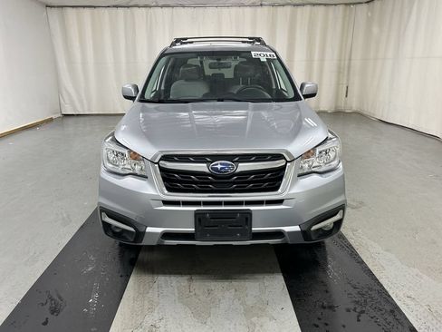 Used 2018 Subaru Forester 2.5i Premium AWD/4WD image 3