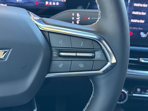 New 2026 Chevrolet Equinox EV LT image 28